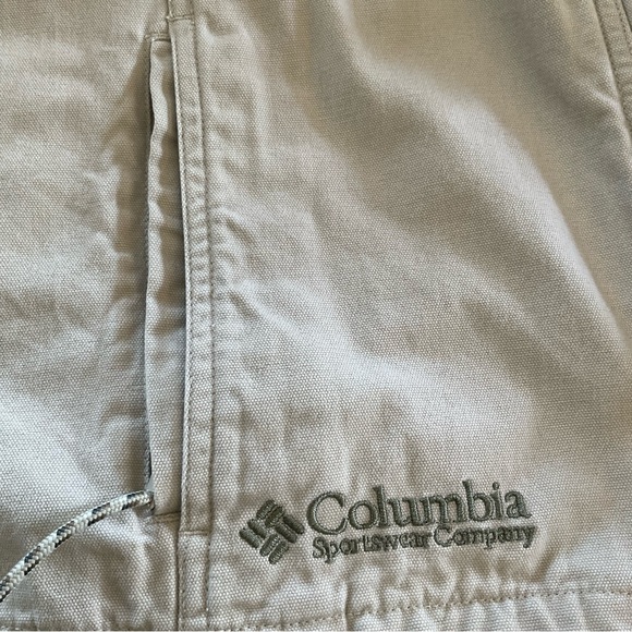 Columbia Active Outdoor Jacket, Women’s Sz M - Picture 11 of 13